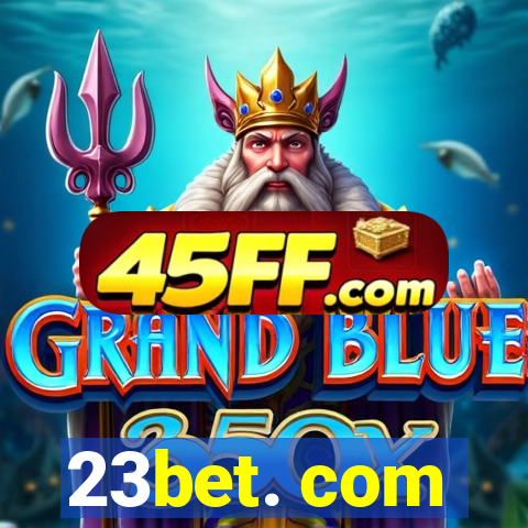 23bet. com